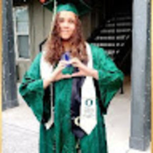 Meet your Posher, Jasmine